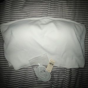 Aerie bikini tube top